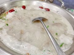 -牧人巷子·大锅羊汤·暴走牛骨(大成路店)