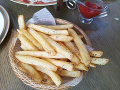 -老欧洲咖啡·西餐(后湖店)