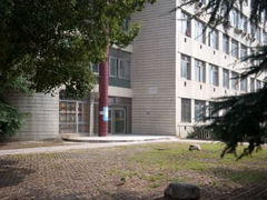 -南华大学(红湘校区)