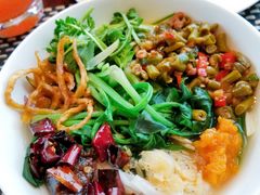 -Social 秀西餐厅-长沙瑞吉酒店(运达店)