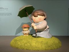 -上海宝龙美术馆