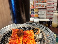 -蒜香焼肉PURUSHIN(马场路店)
