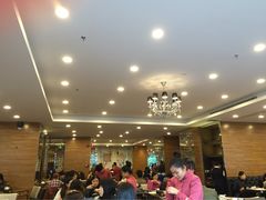 大堂-虾饺妹·粤式手工点心(水荫路店)