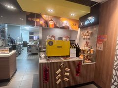 -麦当劳(世纪汇广场店)