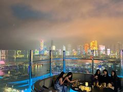 -VENU+海景酒廊
