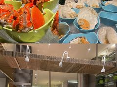 -解放碑威斯汀酒店-知味国际美食餐厅