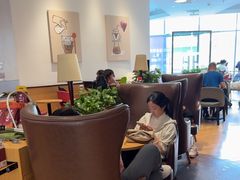 -COSTA COFFEE(天通苑华联店)