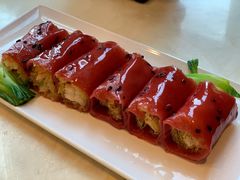 金网鲜虾红米肠-虾饺妹·酒家(海珠广场店)