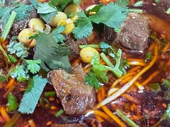 -万县面馆(高笋塘店)