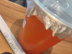 -和府捞面(东方浮庭店)