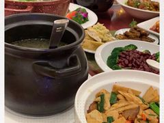 -金贵源食神(楚河汉街店)