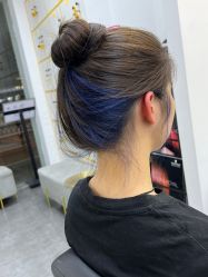 -卓梵美发·精品Salon