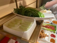 -海底捞火锅(六合天街店)