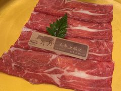 -牛New寿喜烧(虹桥新天地店)