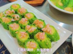 -祈胜邨•顺德鱼生•顺德菜(容桂店)