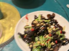 -呷湘厨·鱼汤捞饭·剁椒鱼头·辣椒炒肉(国家会展中心店)