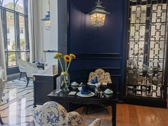 -翠湖宾馆·中餐厅