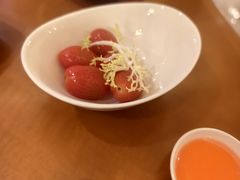 -杭州JW万豪酒店-万豪中餐厅