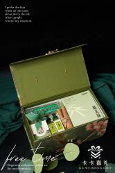 点击看大图 -卡卡喜糖伴手礼·商务礼宝宝礼·婚礼用品