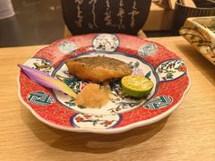 -鮨政· Omakase(港汇恒隆广场店)