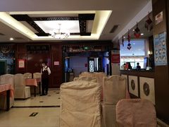 -烤肉宛饭庄(南礼士路店)
