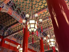 -天安门城楼