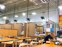 大堂-24 新村雪浓汤(长白山烤肉店)