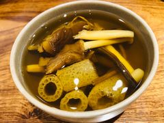 -素满香·食养自助(天一广场店)