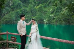 -天长地久婚纱摄影(天宁北路店)