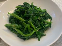 清炒豌豆尖-云腾食府·云南菜