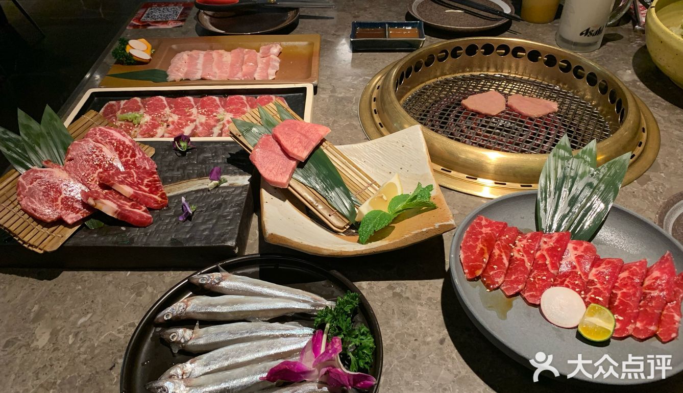 是一家一定会再去的店~