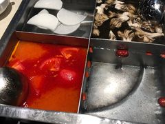 -海底捞火锅(璞丽中心店)