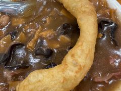 -逍遥镇刘相五胡辣汤豆沫馆(康复中街店)