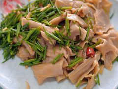 -老舅老蒙肉饼非遗店(一店)