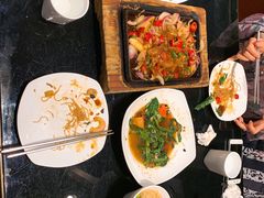 -高第街56号港式餐厅(山大路店)