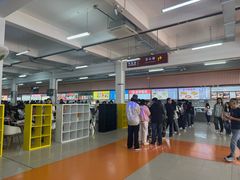 -哈工大一校区食堂