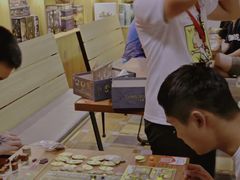 -嗨刻桌游(天一豪景店)