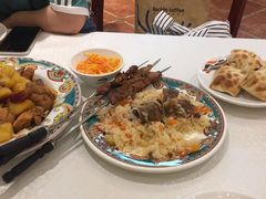-巴依老爷·新疆美食(上城区天城路店)