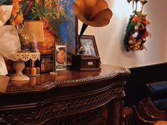 -BIGHOUSE·大房子电影主题融合餐厅(盐河巷店)