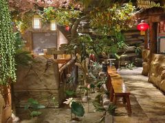 -城墙拐拐火锅(三峡广场黑金冠店)