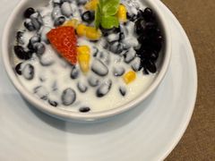 -转角·老弄堂上海菜(长寿路店)