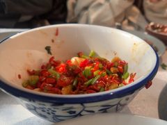 -湘中缘·湖南菜(娄底驻京办店)