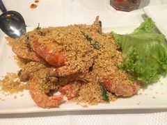 -新加坡海鲜共和(名胜世界圣淘沙海滨坊)