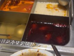 -海底捞火锅(旭辉MALL店)