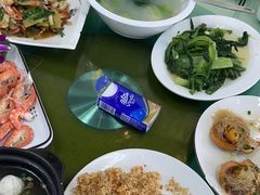 -景好海鲜餐厅(大鹏必选旅游店)