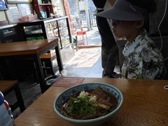 -门框胡同百年卤煮(前门煤市街店)