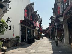 -黎阳老街