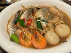 -三生石·福建菜·家宴(五四店)