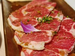 -炙城·韩式烤肉(南京东路店)