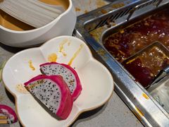 -海底捞火锅(名门店)